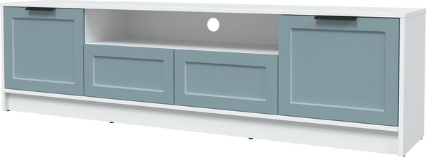 Тумба Интерлиния ТВ Концепт Тренд КТ-ТВ4-50 - фото