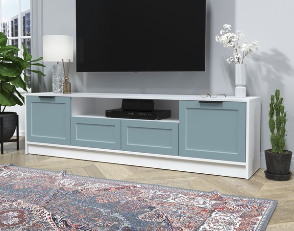 Тумба Интерлиния ТВ Концепт Тренд КТ-ТВ4-50