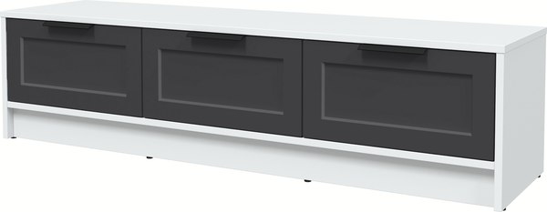 Тумба Интерлиния ТВ Концепт Тренд КТ-ТВ3-35 - фото