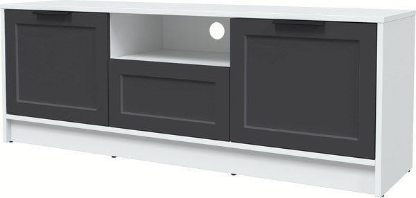 Тумба Интерлиния ТВ Концепт Тренд КТ-ТВ3-50 - фото