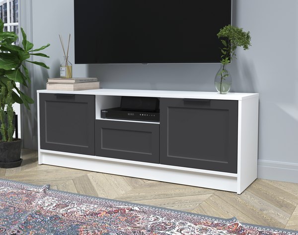 Тумба Интерлиния ТВ Концепт Тренд КТ-ТВ3-50