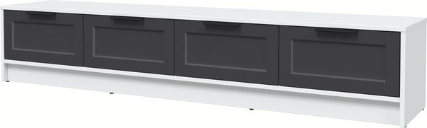 Тумба Интерлиния ТВ Концепт Тренд КТ-ТВ4-35 - фото