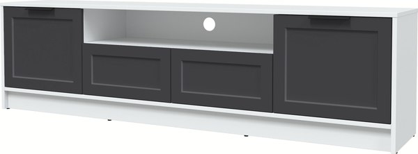 Тумба Интерлиния ТВ Концепт Тренд КТ-ТВ4-50 - фото