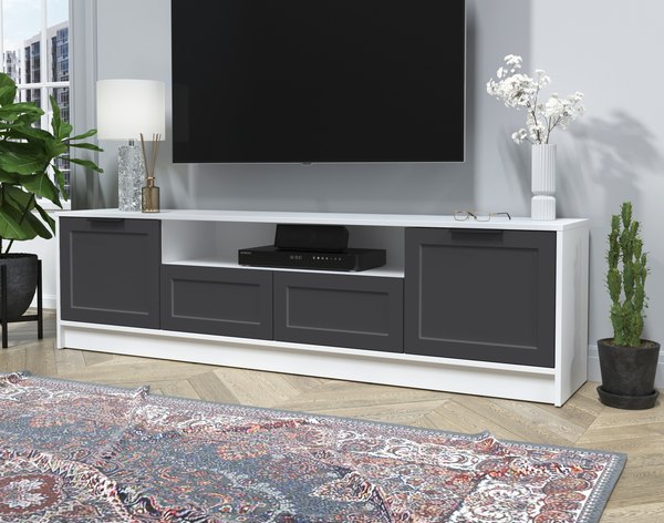 Тумба Интерлиния ТВ Концепт Тренд КТ-ТВ4-50