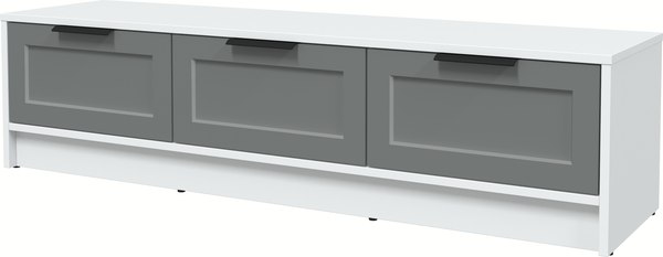 Тумба Интерлиния ТВ Концепт Тренд КТ-ТВ3-35 - фото