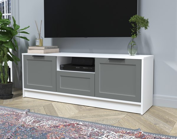 Тумба Интерлиния ТВ Концепт Тренд КТ-ТВ3-50