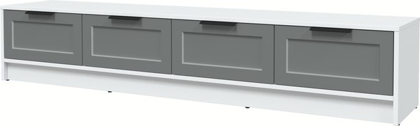 Тумба Интерлиния ТВ Концепт Тренд КТ-ТВ4-35 - фото