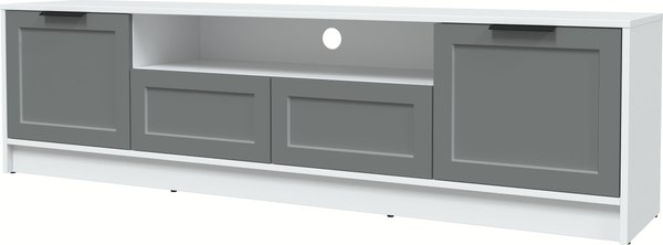 Тумба Интерлиния ТВ Концепт Тренд КТ-ТВ4-50 - фото