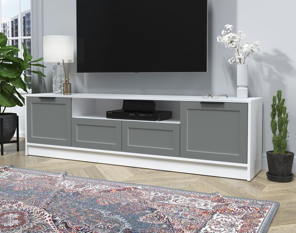 Тумба Интерлиния ТВ Концепт Тренд КТ-ТВ4-50