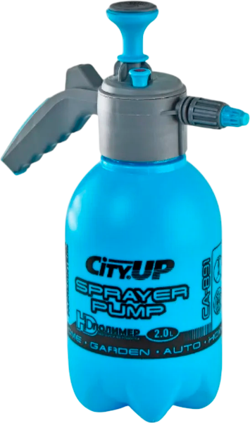 Опрыскиватель помповый CityUp СА-891 - фото