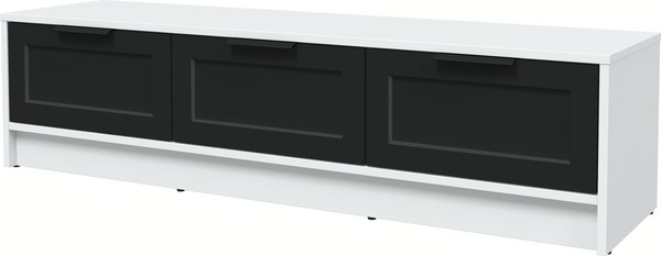 Тумба Интерлиния ТВ Концепт Тренд КТ-ТВ3-35 - фото