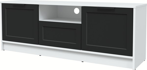 Тумба Интерлиния ТВ Концепт Тренд КТ-ТВ3-50 - фото