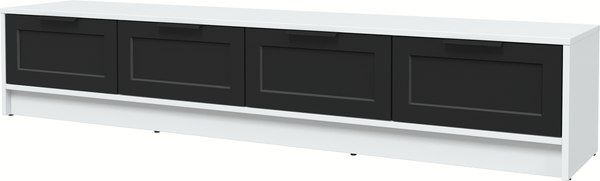 Тумба Интерлиния ТВ Концепт Тренд КТ-ТВ4-35 - фото