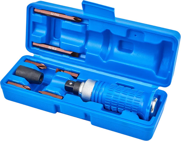 Отвертка Forsage F-5064S - фото