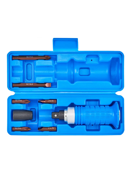 Отвертка Forsage F-5064S