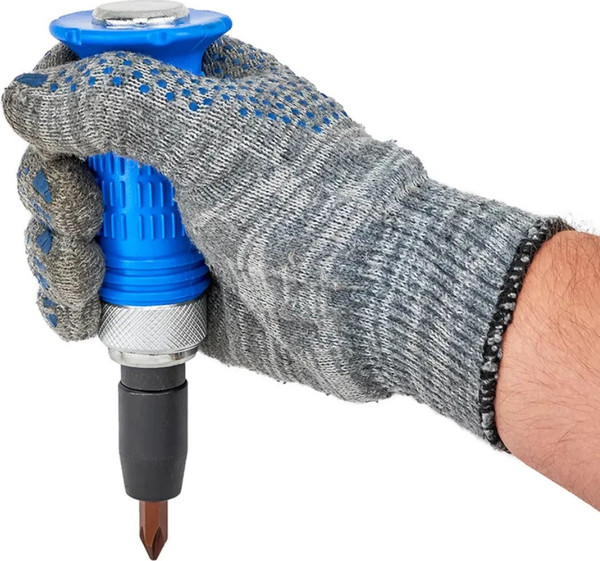 Отвертка Forsage F-5064S