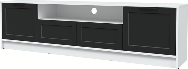 Тумба Интерлиния ТВ Концепт Тренд КТ-ТВ4-50 - фото