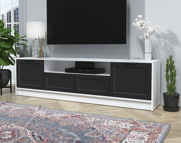 Тумба Интерлиния ТВ Концепт Тренд КТ-ТВ4-50