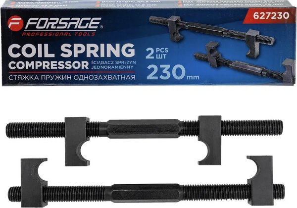 Стяжка пружин Forsage F-627230