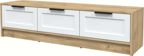 Тумба Интерлиния ТВ Концепт Тренд КТ-ТВ3-35 - фото