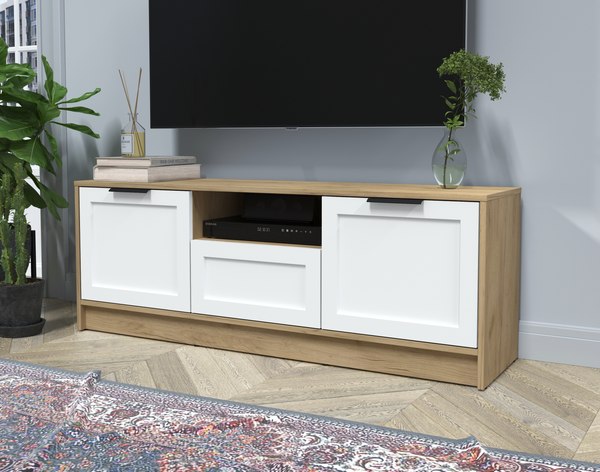 Тумба Интерлиния ТВ Концепт Тренд КТ-ТВ3-50