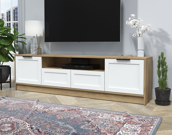 Тумба Интерлиния ТВ Концепт Тренд КТ-ТВ4-50