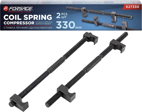 Стяжка пружин Forsage F-627330