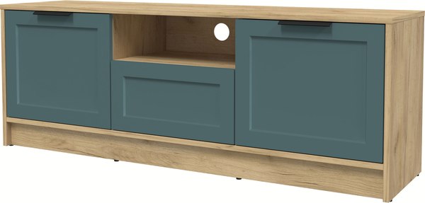 Тумба Интерлиния ТВ Концепт Тренд КТ-ТВ3-50 - фото