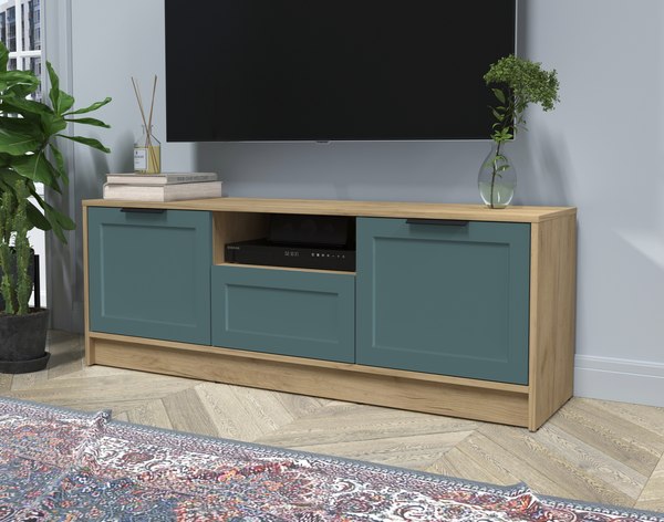 Тумба Интерлиния ТВ Концепт Тренд КТ-ТВ3-50