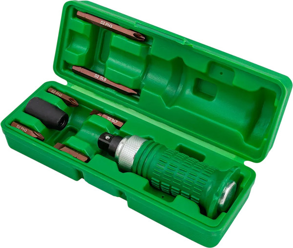 Отвертка RockForce RF-5064S - фото