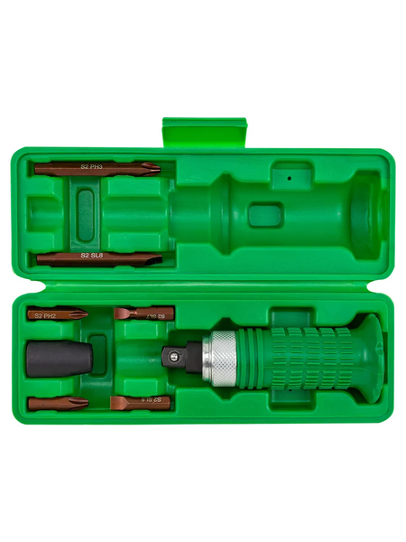 Отвертка RockForce RF-5064S