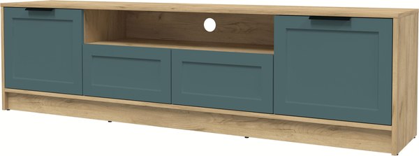 Тумба Интерлиния ТВ Концепт Тренд КТ-ТВ4-50 - фото