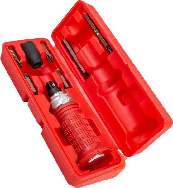 Отвертка ForceKraft FK-5064S - фото