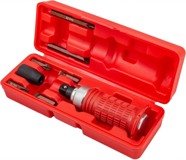 Отвертка ForceKraft FK-5064S