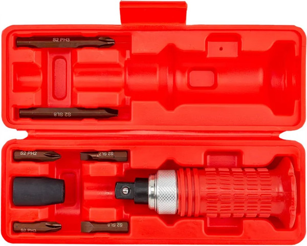 Отвертка ForceKraft FK-5064S