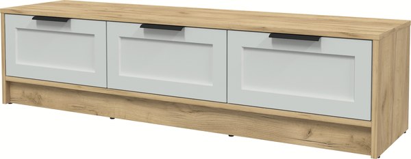 Тумба Интерлиния ТВ Концепт Тренд КТ-ТВ3-35 - фото