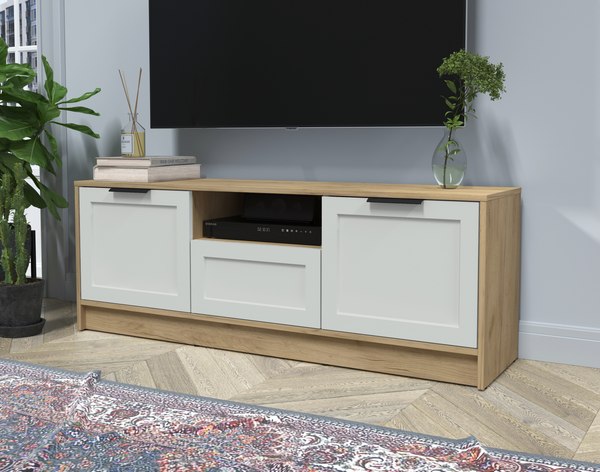 Тумба Интерлиния ТВ Концепт Тренд КТ-ТВ3-50