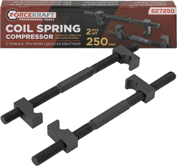 Стяжка пружин ForceKraft FK-627250