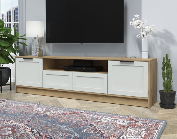 Тумба Интерлиния ТВ Концепт Тренд КТ-ТВ4-50