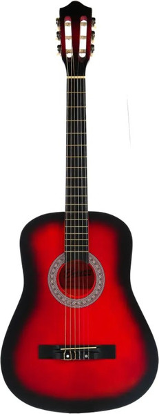 Акустическая гитара Belucci BC3805 RDS Smart