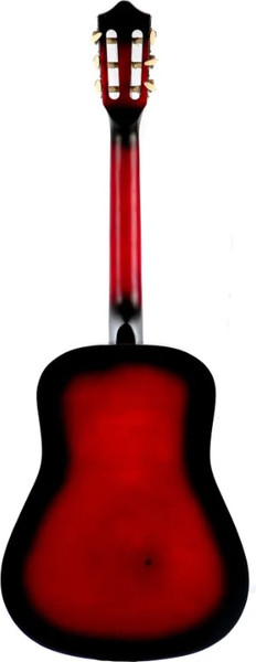 Акустическая гитара Belucci BC3805 RDS Smart