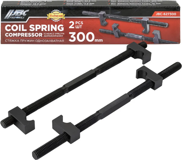Стяжка пружин JBC 627300