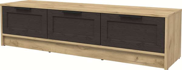 Тумба Интерлиния ТВ Концепт Тренд КТ-ТВ3-35 - фото