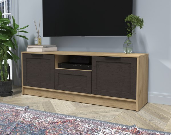 Тумба Интерлиния ТВ Концепт Тренд КТ-ТВ3-50