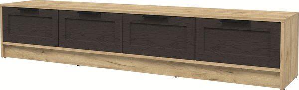 Тумба Интерлиния ТВ Концепт Тренд КТ-ТВ4-35 - фото