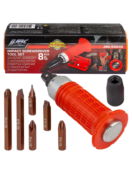 Отвертка JBC 5064S