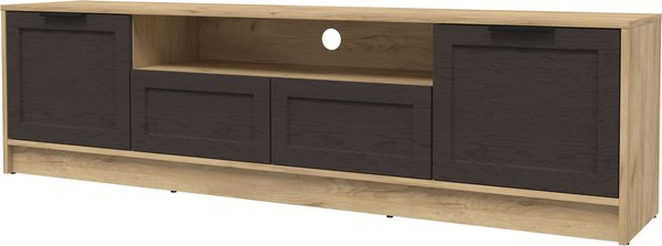 Тумба Интерлиния ТВ Концепт Тренд КТ-ТВ4-50 - фото