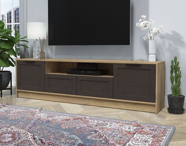 Тумба Интерлиния ТВ Концепт Тренд КТ-ТВ4-50