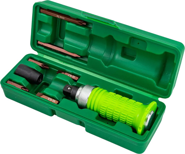 Отвертка Forsland 5064S - фото