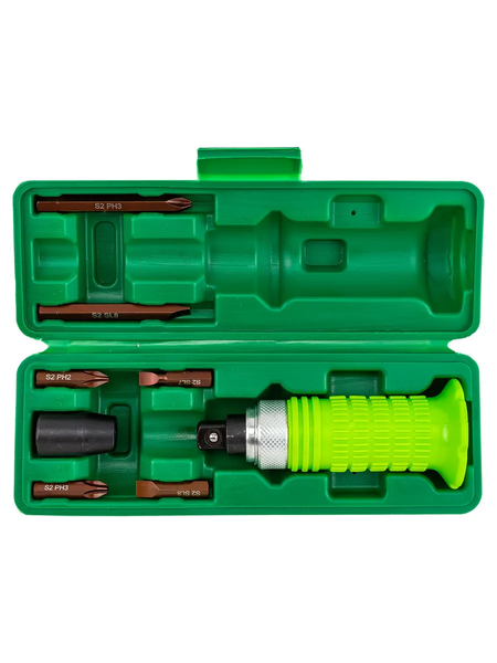 Отвертка Forsland 5064S